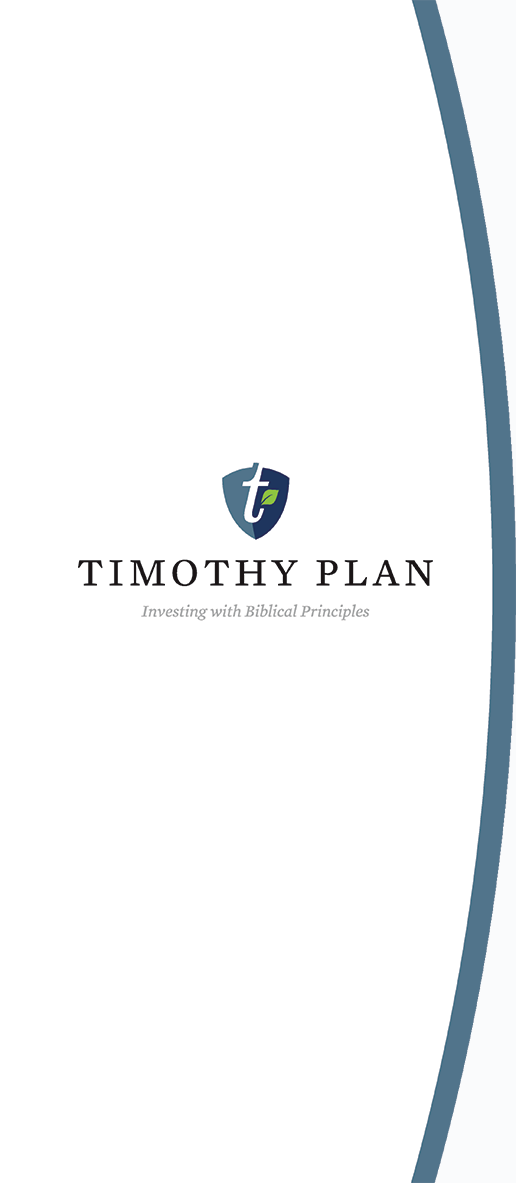 why invest with timothy plan